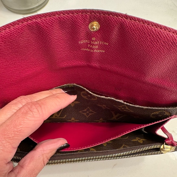 ❤️LV Authentic Monogram Wallet - Picture 13 of 14